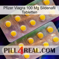 Pfizer Viagra 100Mg Sildenafil Tablets new10